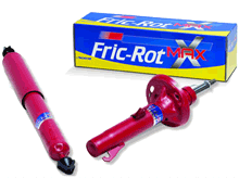 Fric Rot Max